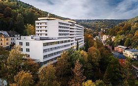 Hotel Běhounek