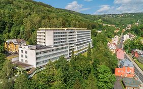 Hotel Běhounek